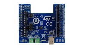 TCPP03-M20 Power Delivery Expansion Board for STM32 Nucleo, USB-C